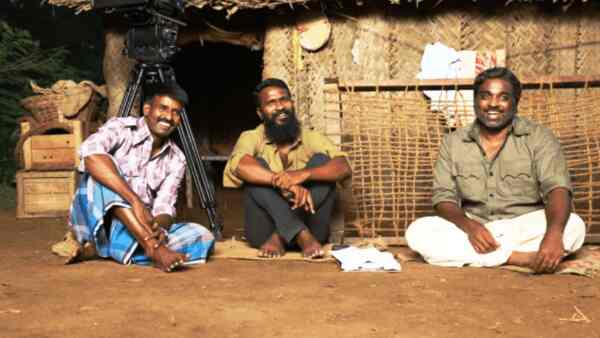 Viduthalai: THIS leading OTT platform has bagged the digital rights of Vetri Maaran's much-awaited film