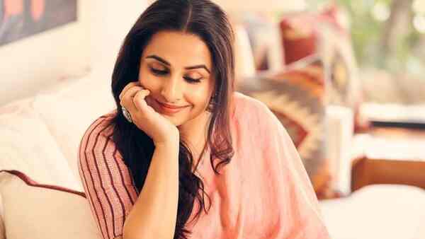 Vidya Balan: Neeyat's release in theatres has put me under a lot of pressure