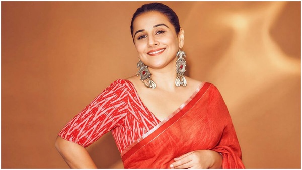 Vidya Balan recalls on her weight struggles: Spent a lifetime hating my body
