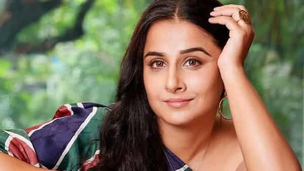 Sometimes I go 'Bhaisaab aap mere paas kyu aaye ho': Vidya Balan on the kind of roles she gets offered