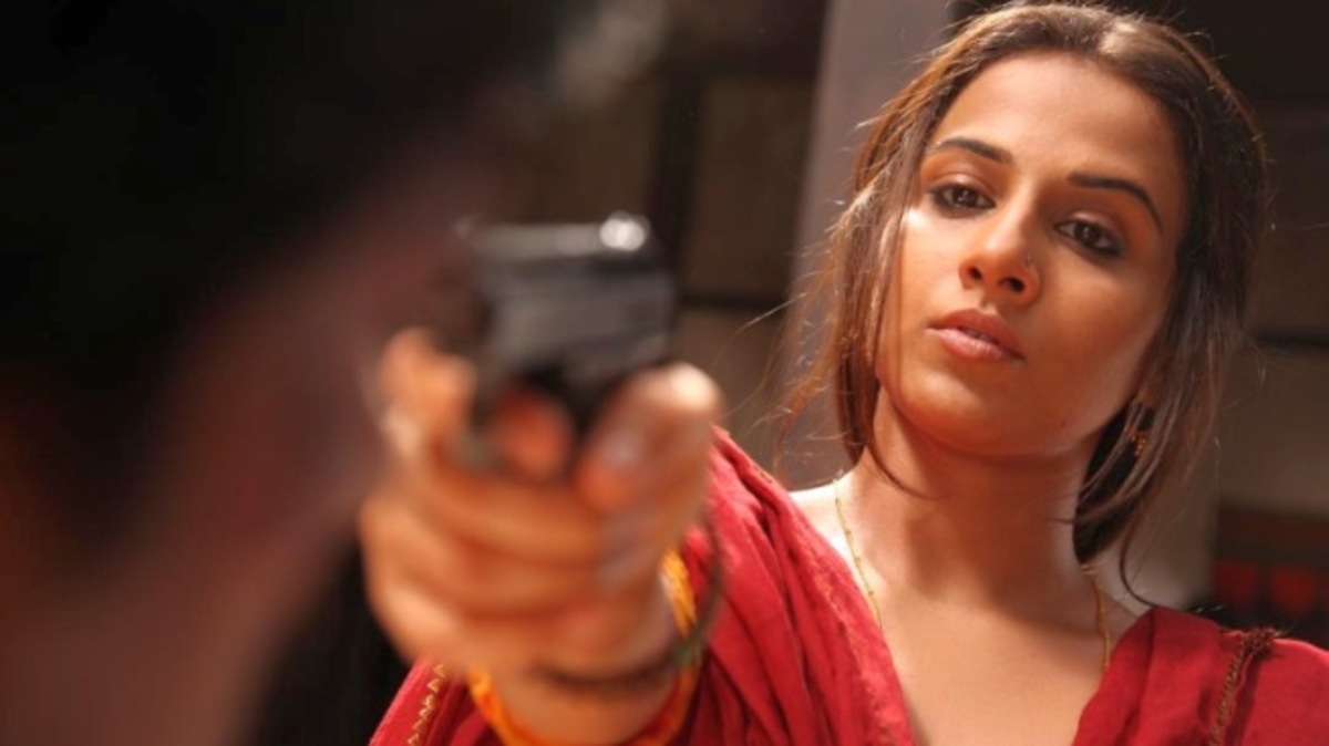 Vidya Balan: People told me I was shortening my career by doing Ishqiya