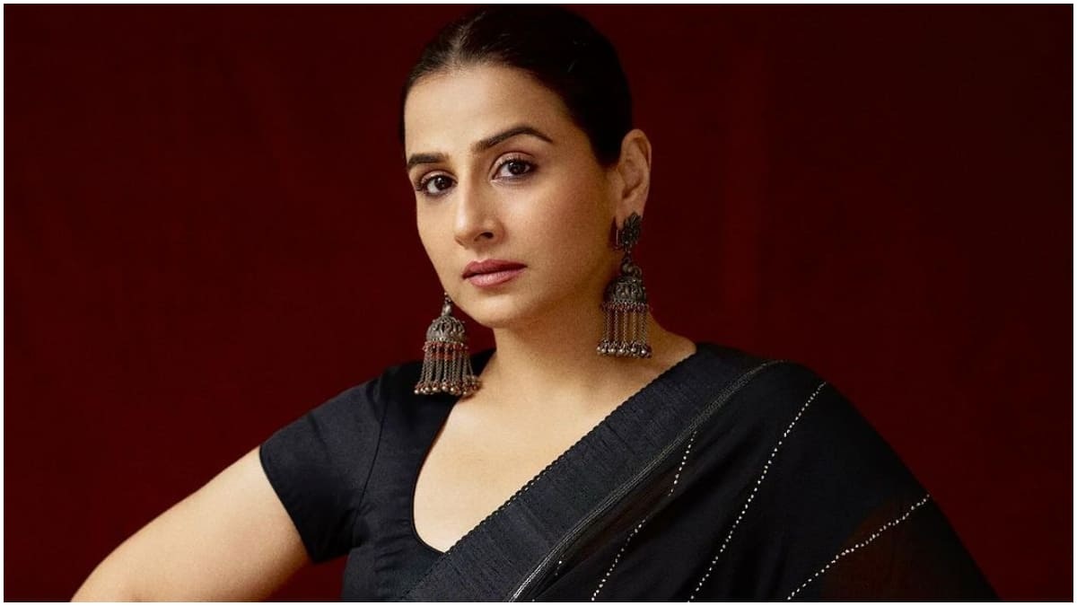 Bhool Bhulaiyaa 3 actress Vidya Balan talks about the challenges of women-led films: ‘Now it is not that easy’