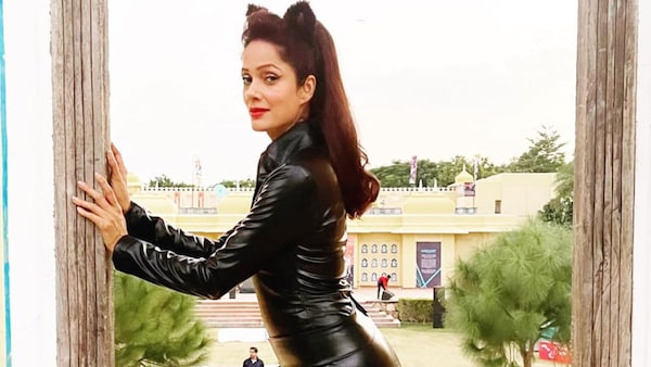 Exclusive! A leather suit in Rajasthan during the summer! Hear from Mismatched season 2's Vidya Malavade