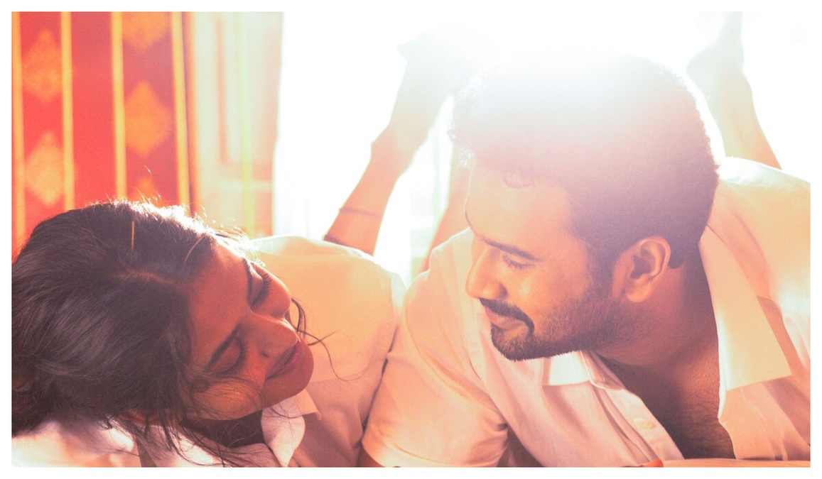 Vidya Vasula Aham out on OTT - Here's where to stream the Shivani Rajasekhar and Rahul Vijay's film