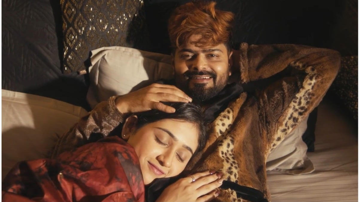 Nagabhushana: Vidyapati is a family entertainer that should work for audiences