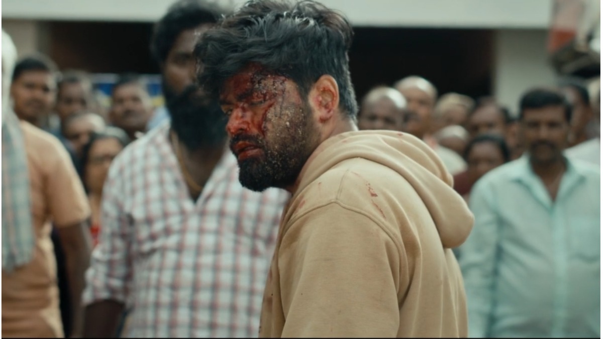 Vidyapati’s Nagabhushana: If director duo Esham-Haseen could entertain with a story in a single house, imagine what they’ll do on a bigger canvas