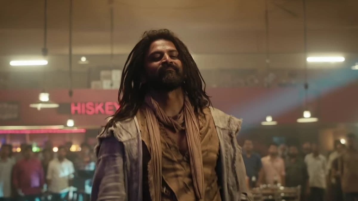 Vidyapati paid premieres: Daali Dhananjaya-produced comedy film to open in theatres at special discounted rates