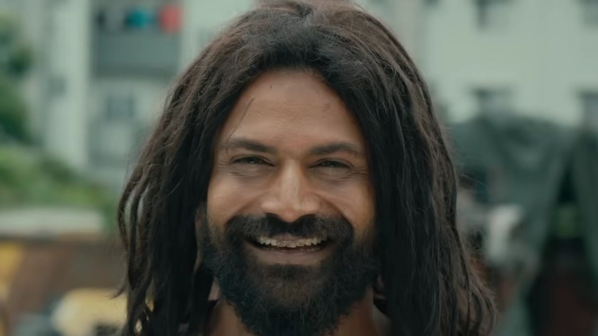 Vidyapati: Dhananjaya’s cameo was initially not meant to be revealed in the trailer
