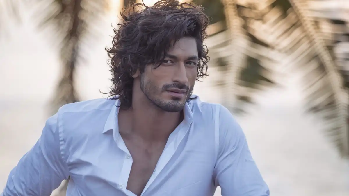 Exclusive! Vidyut Jammwal on exploring genres other than action: People I'm responsible for, also have to enjoy it