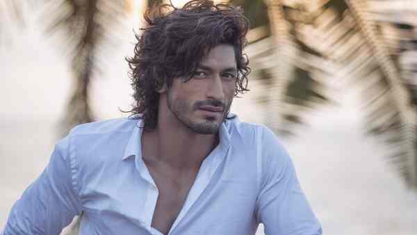 Vidyut Jammwal's Khuda Haafiz Chapter II - Agni Pariksha wraps shoot schedule