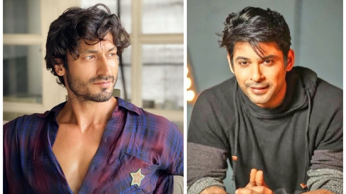 Khuda Haafiz 2 star Vidyut Jammwal on Sidharth Shukla’s demise: ‘It’s not going to heal’