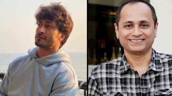 Vidyut Jammwal’s Commando goes digital: Vipul Shah to turn his action movie into web series sans the actor