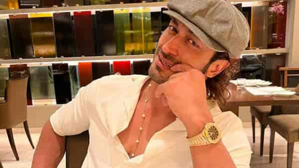 Exclusive! Vidyut Jammwal: I heard about Ganga attacks from a friend and agreed to do IB 71 within 10 minutes