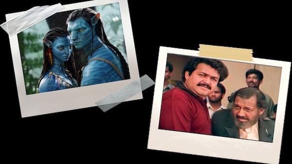 When Malayali audiences were convinced that late director Siddique’s Vietnam Colony inspired James Cameron’s Avatar