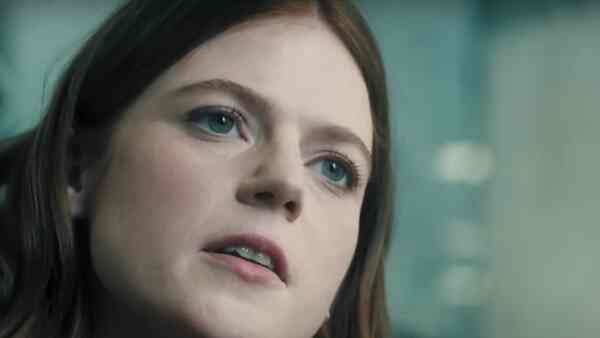 Rose Leslie as DS Kirsten Longacre in Vigil Season 2