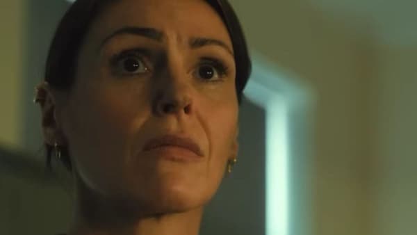 Vigil Season 2 review: A drone strike, murders and more conspiracies, yet Suranne Jones-led show is middling at best
