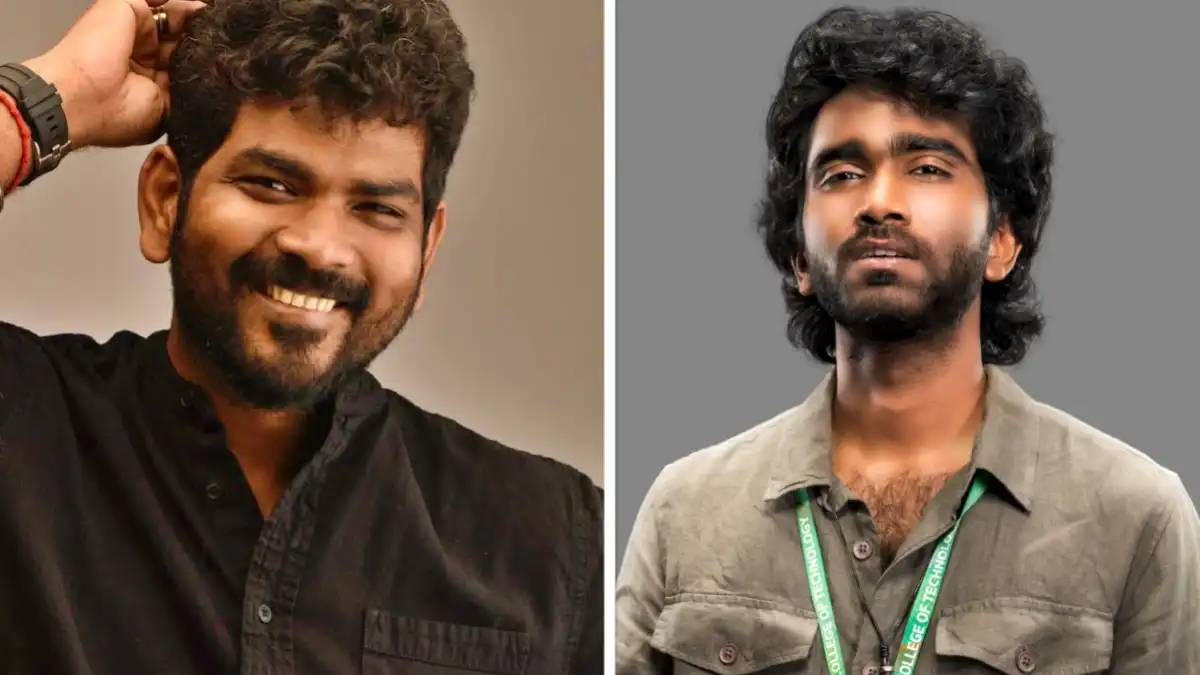 Vignesh Shivan to team up with Pradeep Ranganathan for a film to be bankrolled by THIS actor-filmmaker?