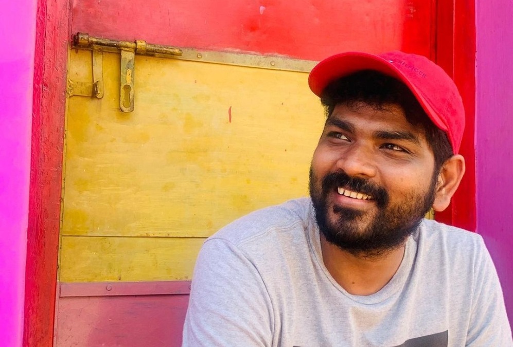 Kaathu Vaakula Rendu Kadhal director Vignesh Shivn has an update on AK 62