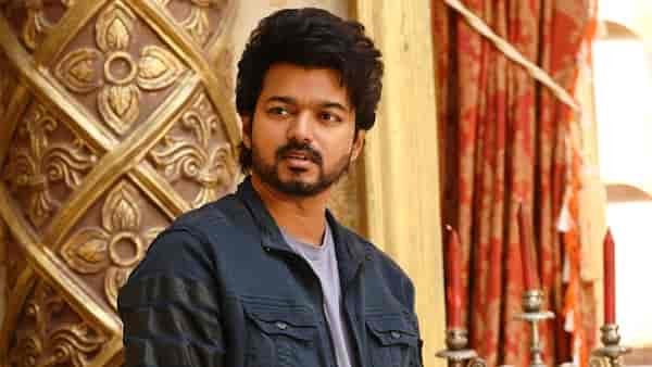 Thalapathy Vijay surprises fans with an inspiring gesture, set to honour THESE students at a grand event