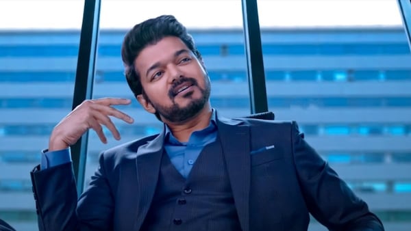 Varisu: Thalapathy Vijay's family drama joins THIS coveted club, makers come up with an official announcement