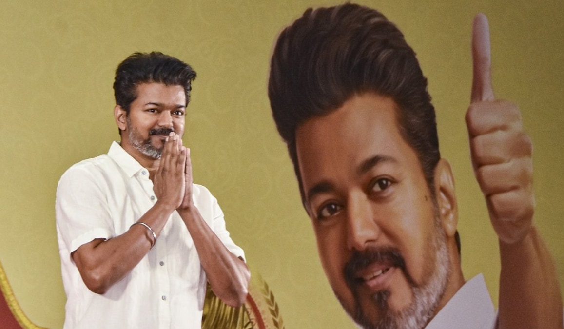 Jana Nayagan update: Fans gear up for ‘First Roar’, one last time of celebration for Vijay birthday in movies