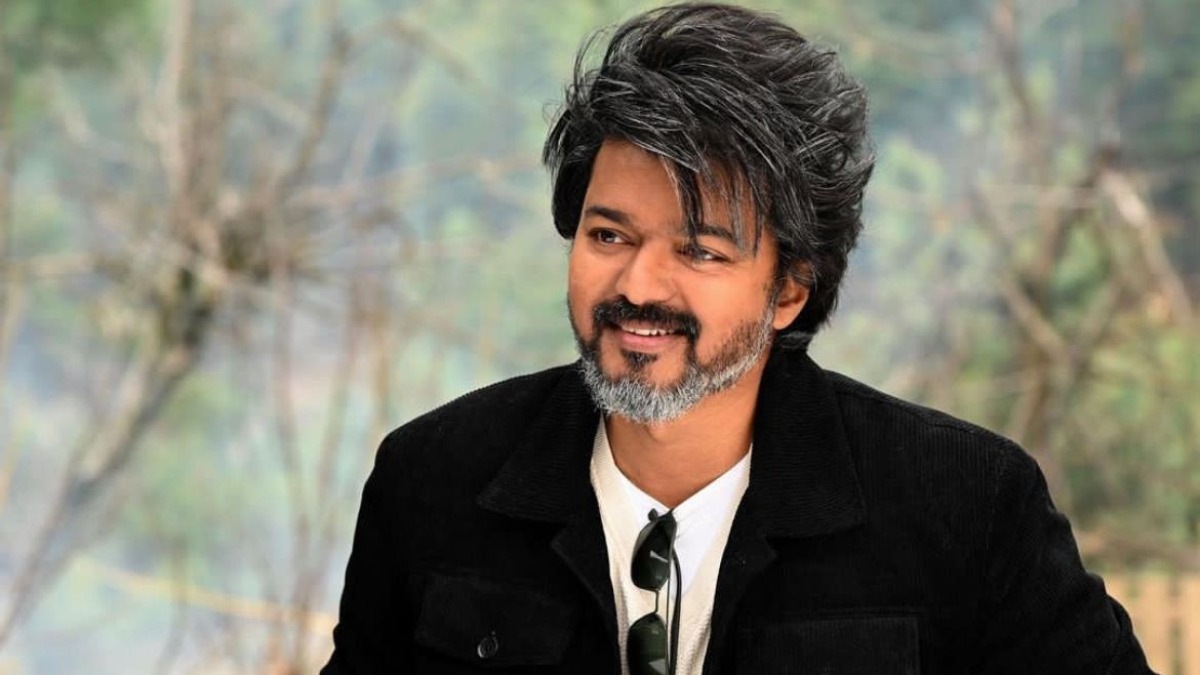Thalapathy Vijay to headline the 100th film of this popular production house?