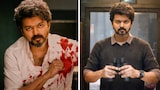 India, Singapore, Maldives, Pakistan...here are the countries where Vijay's Beast is trending on Netflix