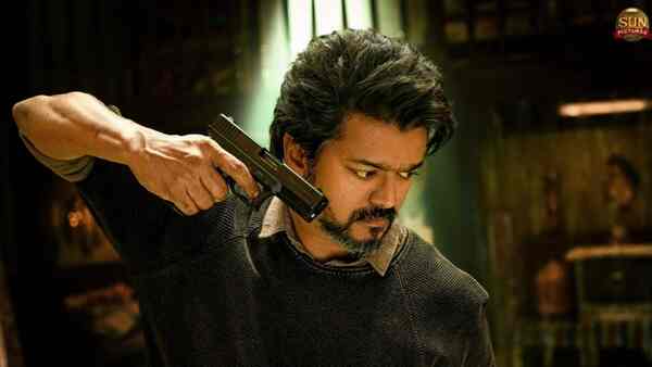 Vijay's Thalapathy 67 to go on floors on October 3?