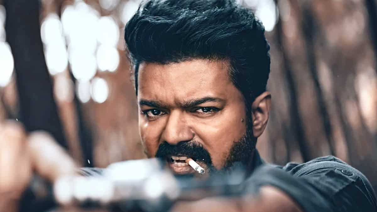 Leo: Pre-release event of the Thalapathy Vijay-starrer to be held in ...