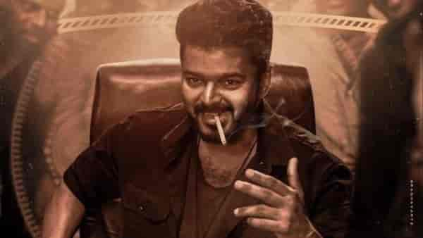 Leo: Makers announce an update after a short hiatus, Thalapathy fans begin the celebration