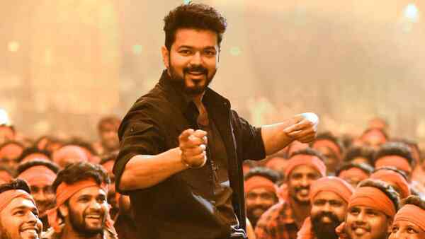 Leo: Thalapathy Vijay's most-awaited film to have a box office clash with THIS Tollywood big-ticket movie