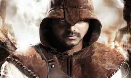 Check out this quiz on Indian superhero films