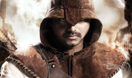 Which of these movie titles is also a moniker by which a son of Lord Shiva is known?							