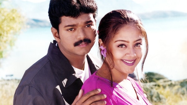 Thalapathy 68: Vijay to reunite with Jyotika after 20 years for the Venkat Prabhu film?