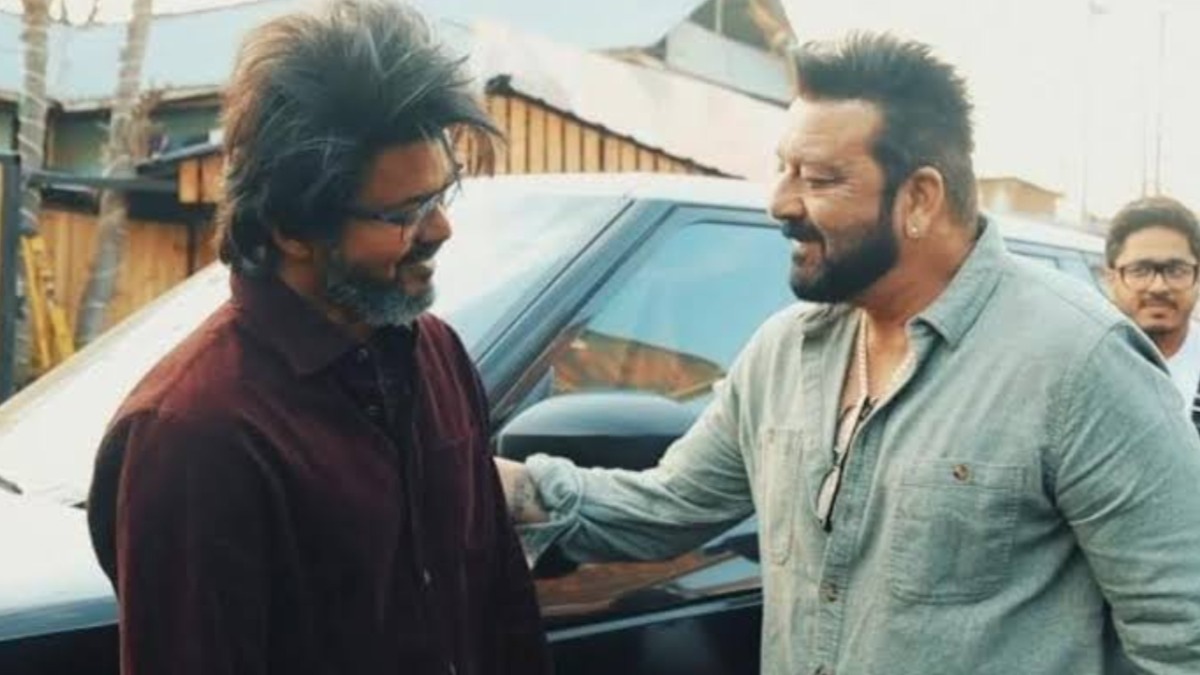 Leo: THIS leading company to release Thalapathy Vijay and Lokesh Kanagaraj's film in Malaysia