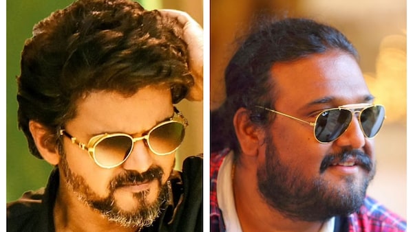 Thalapathy Vijay and Siruthai Siva meet; will the duo team up in future?