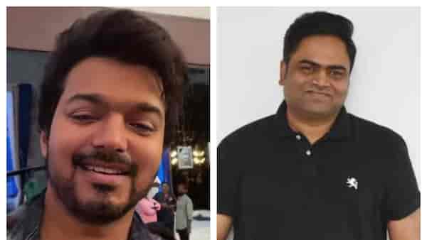 Thalapathy 66: Vijay to sport two well-defined looks in the Vamshi Paidipally film?