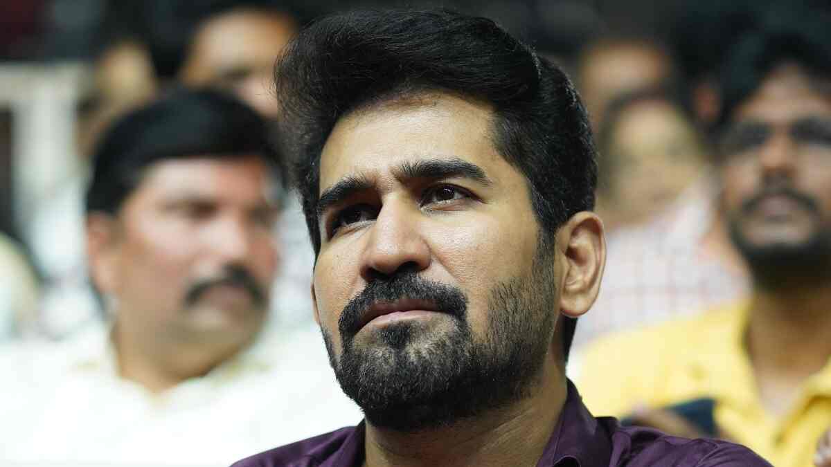 Post Bichagadu 2’s success, Vijay Antony confirms Bichagadu 3 is in the works, to release in 2025