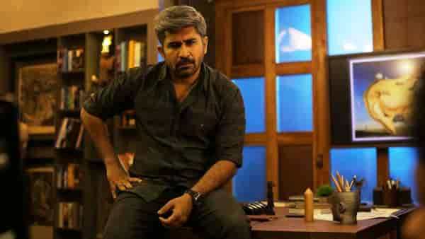 Kolai review: The murder mystery headlined by Vijay Antony is underwhelming despite its impressive making