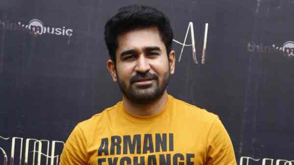 Pichaikkaran 2 accident: HERE's the latest update on Vijay Antony from director Susienthiran