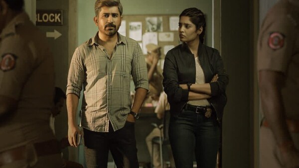 Kolai: Five takeaways from the trailer of Vijay Antony's murder mystery