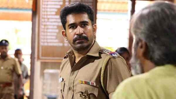 Vijay Antony in Thimiru Pudichavan