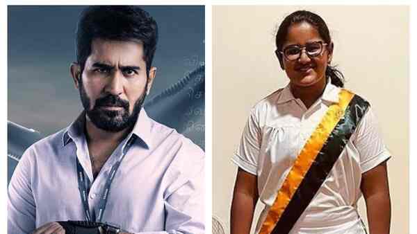 SHOCKING! Vijay Antony's daughter dies by suicide, condolences pour in