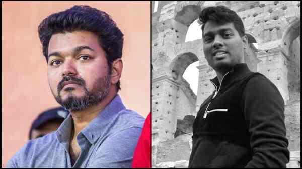 Vijay and Atlee to join hands for a fourth project? Here’s what we know!