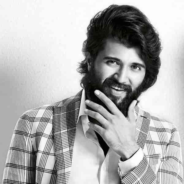 Vijay Devarakonda