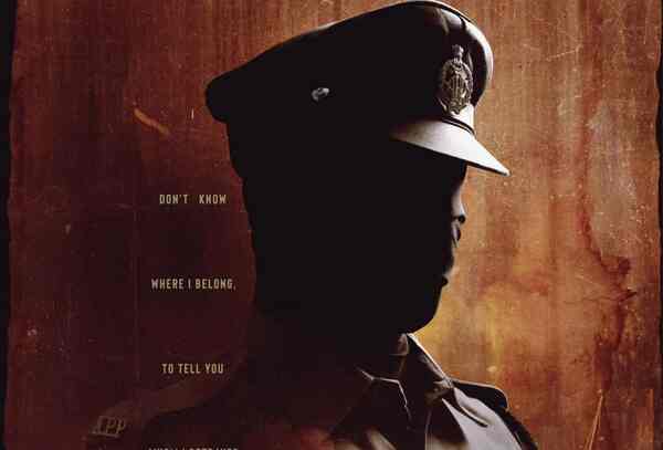 Vijay Devarakonda's intense poster from VD12 goes viral