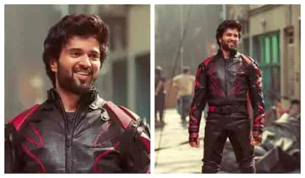 Vijay Deverakonda in Kalki 2898 AD