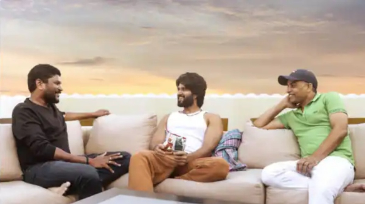 Vijay Devarakonda-Mrunal Thakur's next with Parasuram to be shot extensively in this country, here's what we know