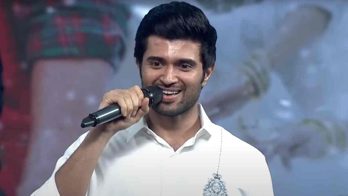 Did Vijay Deverakonda hint us at Liger’s result even before its release? Here’s what we know!