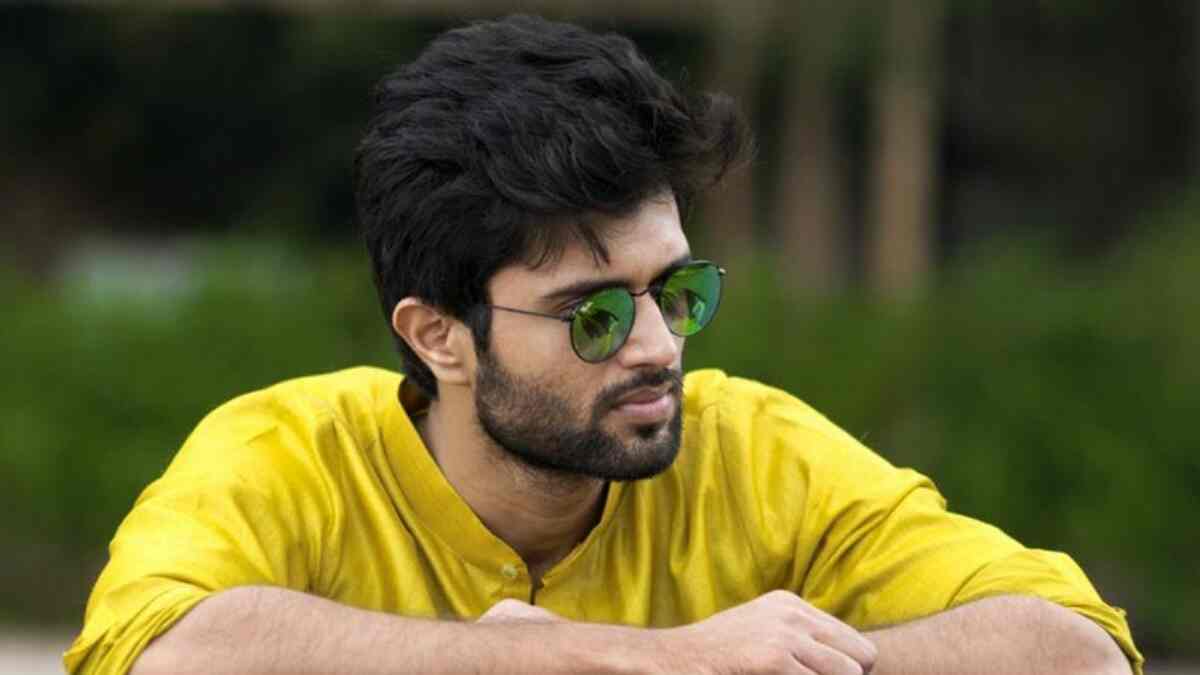 Kushi: Vijay Deverakonda is furious over the planned negative buzz created for his film